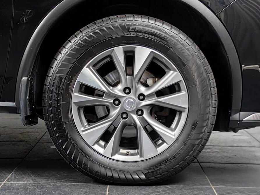 Nissan Murano III (Z52) Москва  - изображение 25
