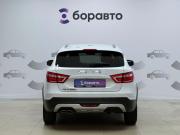 Lada (ВАЗ) Vesta I Ставрополь  - изображение 22