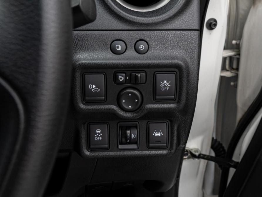 Nissan Note II Рестайлинг Краснодар  - изображение 17