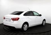 Lada (ВАЗ) Vesta I Нижний Новгород  - изображение 28