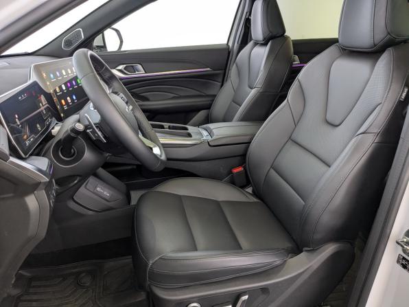Haval F7x II с пробегом 2025 года, цена 3 320 000 рублей, 11910 км, внедорожник, Автокод Объявления