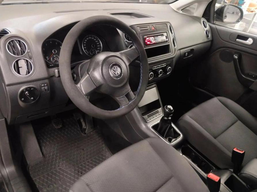 Volkswagen Golf Plus II Набережные Челны  - изображение 8