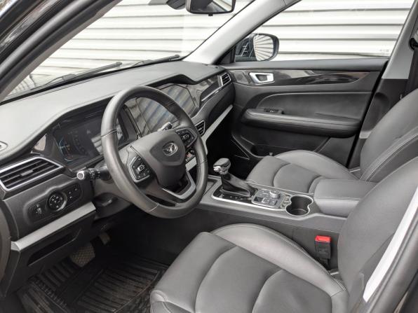 Kaiyi X3 с пробегом 2024 года, цена 1 345 000 рублей, 14873 км, внедорожник, Автокод Объявления