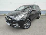 Hyundai ix35 I Рестайлинг Санкт-Петербург  - изображение 27
