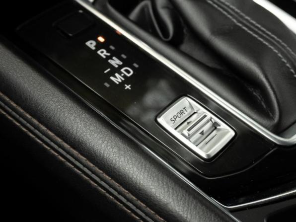 Mazda CX-5 II с пробегом 2019 года, цена 2 299 000 рублей, 171101 км, внедорожник, Автокод Объявления