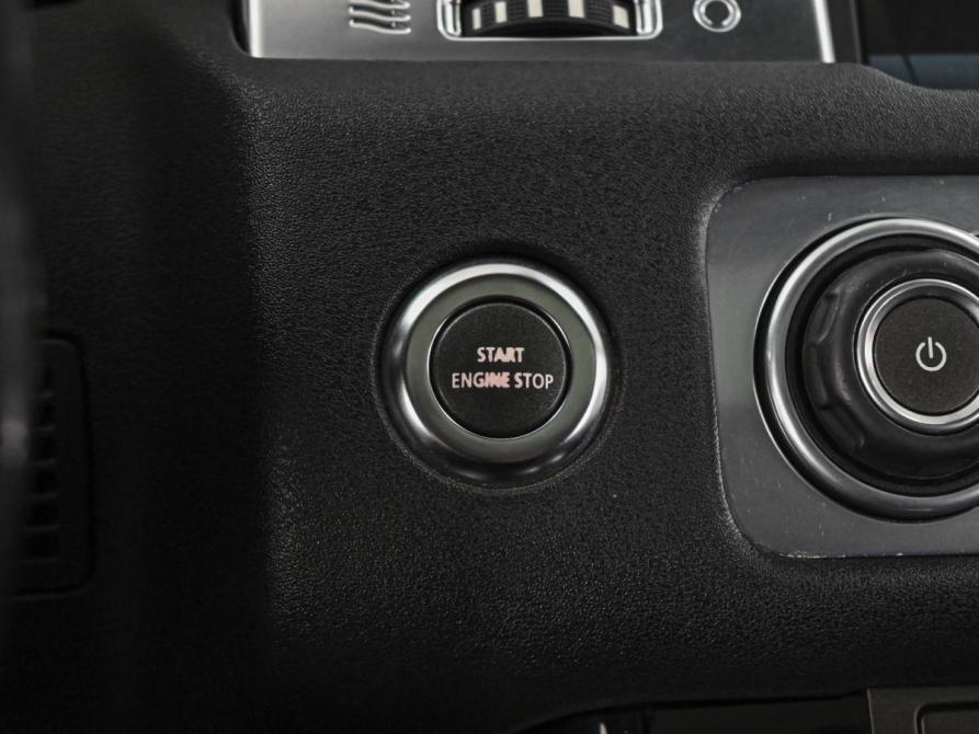 Land Rover Range Rover Sport I Рестайлинг Ставрополь  - изображение 25