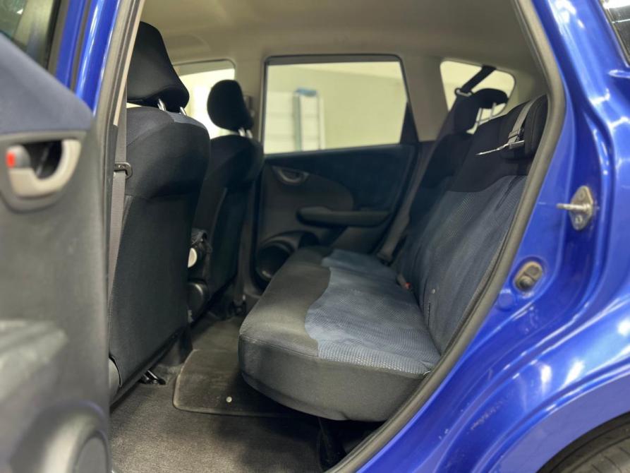 Honda Fit II Кемерово  - изображение 10