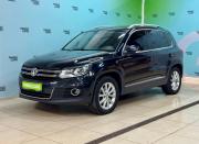 Volkswagen Tiguan I Рестайлинг Набережные Челны  - изображение 29
