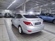 Hyundai Solaris I Набережные Челны  - изображение 30