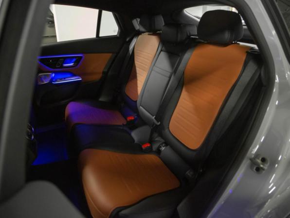 Новый Mercedes-Benz GLC Coupe II (C254) 2026 года, цена 11 000 000 рублей, внедорожник, Автокод Объявления
