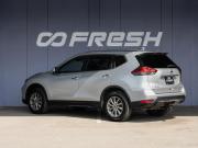 Nissan X-Trail III Рестайлинг Краснодар  - изображение 24