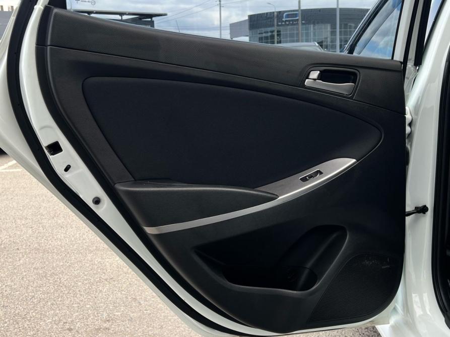Hyundai Solaris I Рестайлинг Волгоград  - изображение 14