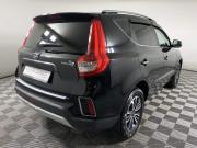 Geely Emgrand X7 I Рестайлинг 2 Москва  - изображение 25