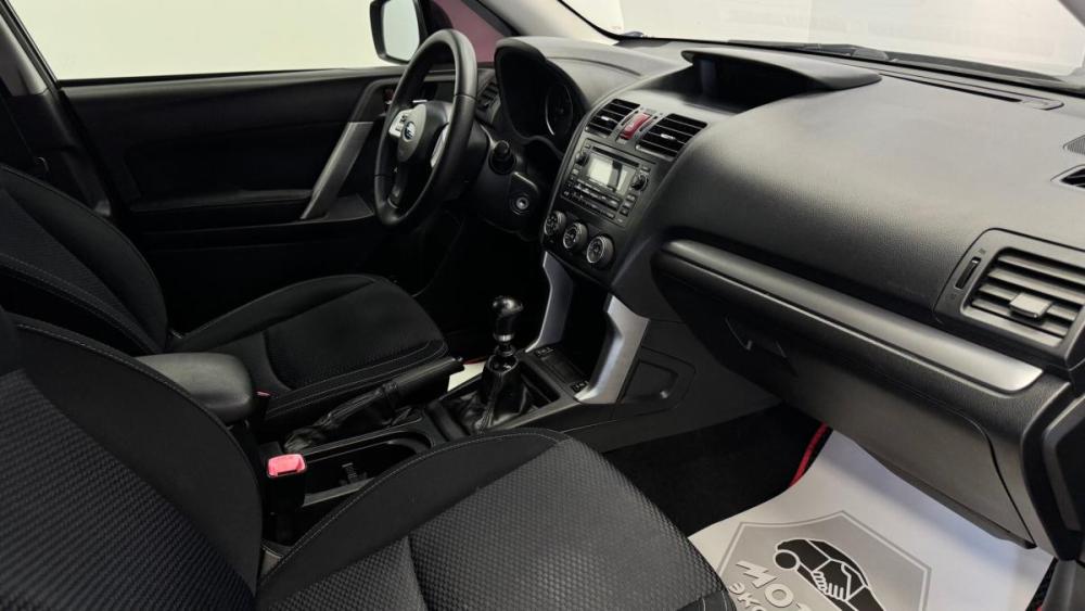 Subaru Forester IV Киров  - изображение 16