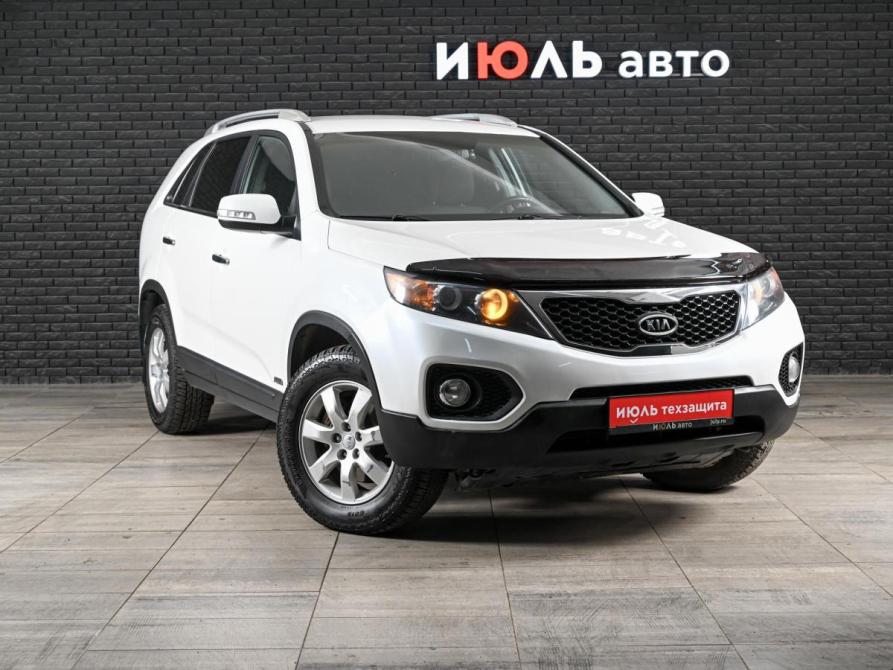 Kia Sorento II Екатеринбург  - изображение 3