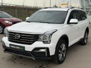 GAC GS8 I Москва  - изображение 38