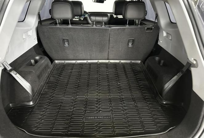 Chery Tiggo 8 Pro Max I с пробегом 2023 года, цена 2 190 000 рублей, 128826 км, внедорожник, Автокод Объявления