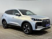 Chery Tiggo 4 I Рестайлинг 2 Борисоглебск  - изображение 26