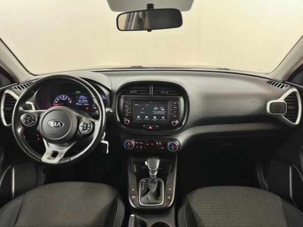 Kia Soul III с пробегом 2019 года, цена 1 590 000 рублей, 146913 км, хэтчбек, Автокод Объявления