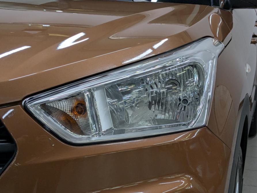 Hyundai Creta I Рестайлинг Москва  - изображение 9