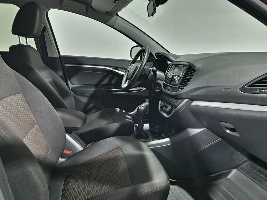 Lada (ВАЗ) Vesta I Петрозаводск  - изображение 9