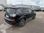 Mitsubishi Outlander II Пермь  - изображение 9