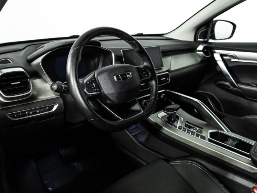 Geely Coolray I Санкт-Петербург  - изображение 12
