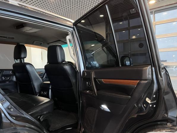 Mitsubishi Pajero IV с пробегом 2007 года, цена 1 300 000 рублей, 248380 км, внедорожник, Автокод Объявления