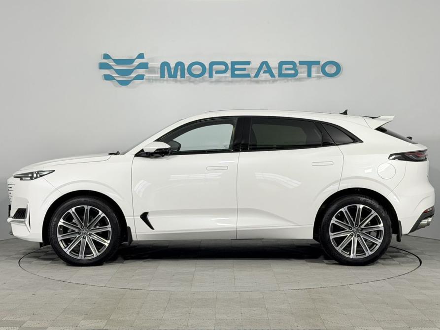 Changan UNI-K Калининград  - изображение 8