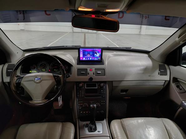 Volvo XC90 I Рестайлинг с пробегом 2006 года, цена 950 000 рублей, 299090 км, внедорожник, Автокод Объявления