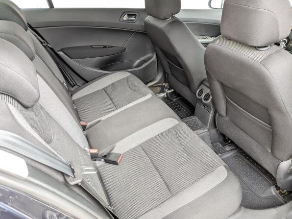 Peugeot 408 I Рестайлинг с пробегом 2018 года, цена 1 130 000 рублей, 95409 км, седан, Автокод Объявления