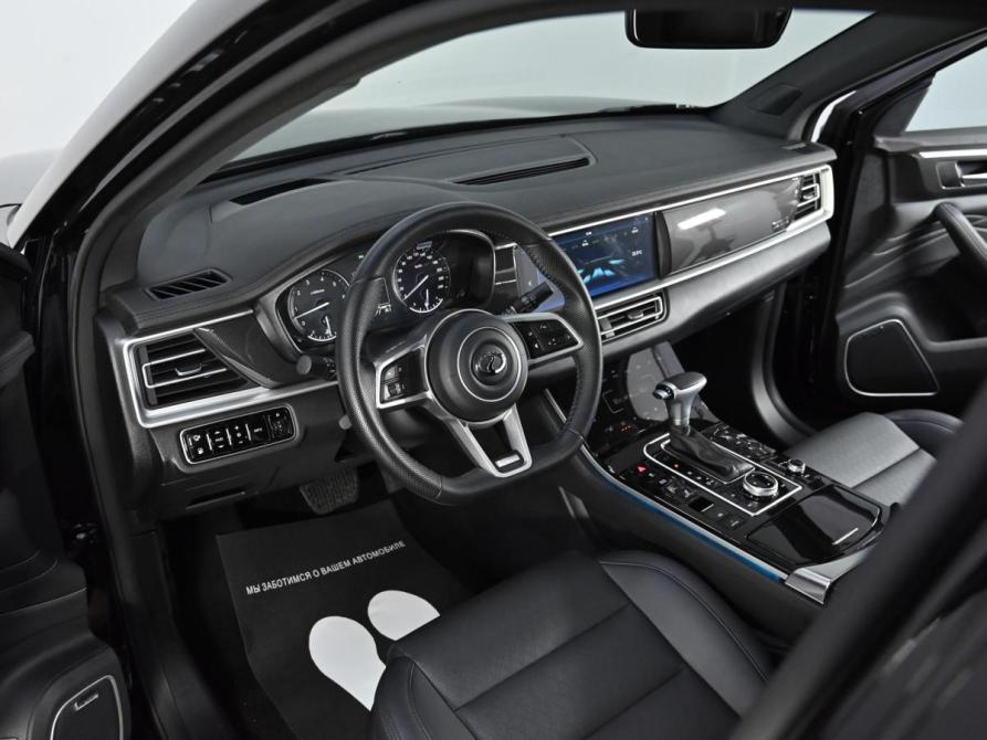 Dongfeng DFSK ix7 Москва  - изображение 6
