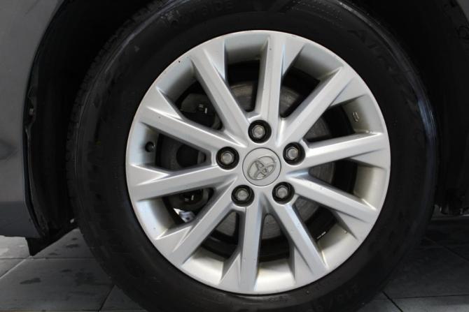 Toyota Camry VII (XV50) с пробегом 2014 года, цена 1 489 000 рублей, 172500 км, седан, Автокод Объявления