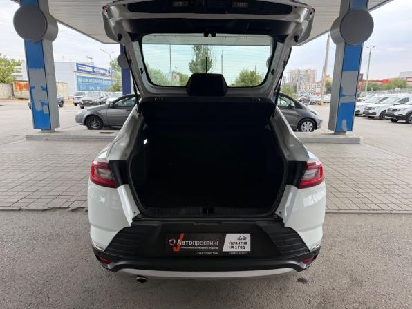 Renault Arkana I с пробегом 2019 года, цена 1 640 000 рублей, 104719 км, внедорожник, Автокод Объявления