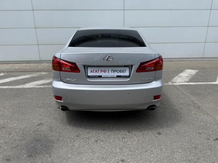 Lexus IS II Ставрополь  - изображение 8