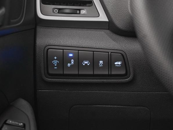 Hyundai Tucson III с пробегом 2015 года, цена 1 549 000 рублей, 184100 км, внедорожник, Автокод Объявления