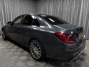 Mercedes-Benz C-Класс IV (W205) Стерлитамак  - изображение 46