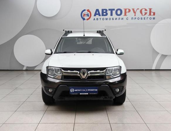 Renault Duster I с пробегом 2015 года, цена 720 000 рублей, 230000 км, внедорожник, Автокод Объявления