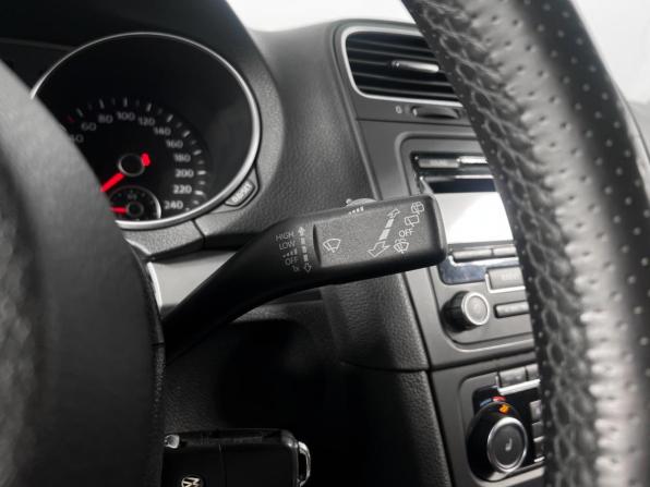 Volkswagen Golf VI с пробегом 2011 года, цена 749 900 рублей, 183226 км, хэтчбек, Автокод Объявления