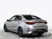 Kia Rio IV Рестайлинг Москва  - изображение 27