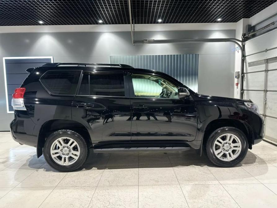 Toyota Land Cruiser Prado 150 Series Новосибирск  - изображение 6