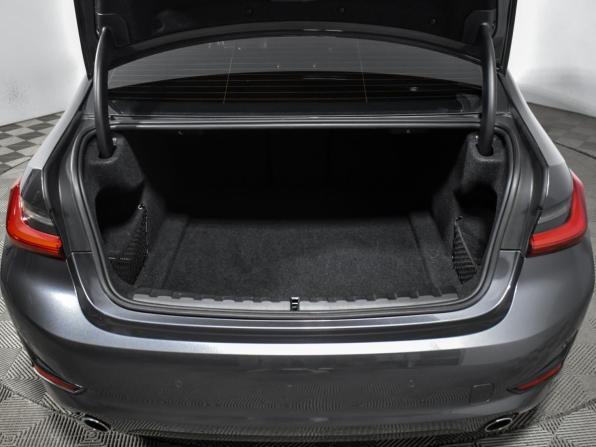 BMW 3 серии VII (G2x) с пробегом 2020 года, цена 3 900 000 рублей, 38659 км, седан, Автокод Объявления