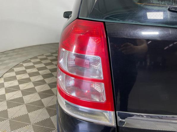 Opel Zafira B Рестайлинг с пробегом 2011 года, цена 692 000 рублей, 167237 км, минивэн, Автокод Объявления
