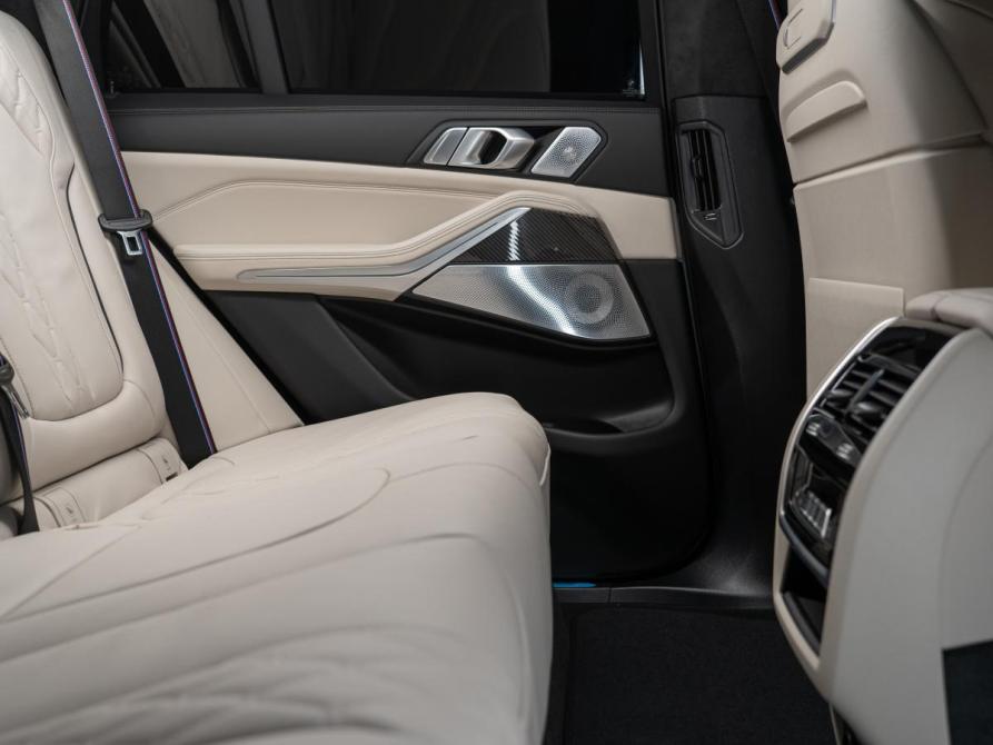 BMW X5 IV (G05/G18) Рестайлинг Москва  - изображение 22