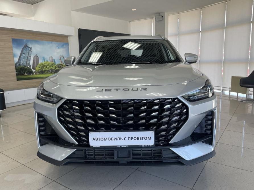 JETOUR X70+ I Рестайлинг Москва  - изображение 2
