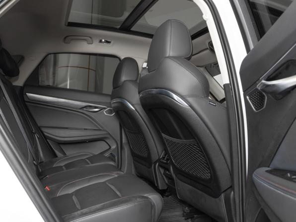 Geely Tugella I с пробегом 2021 года, цена 2 639 654 рубля, 79148 км, внедорожник, Автокод Объявления