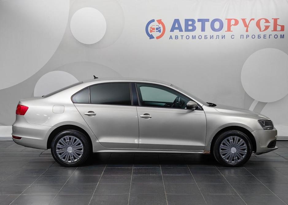 Volkswagen Jetta VI Москва  - изображение 5