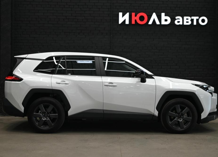 Toyota RAV4 VI (XA60) Екатеринбург  - изображение 9