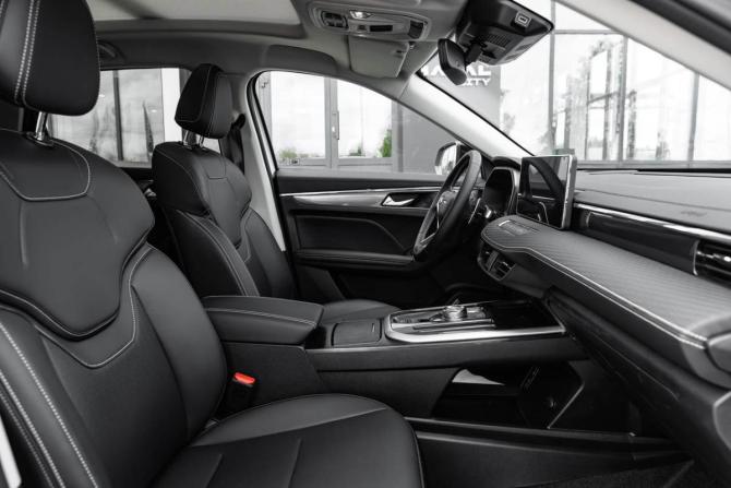 Новый Haval Jolion I Рестайлинг 2026 года, цена 2 649 000 рублей, внедорожник, Автокод Объявления
