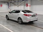 Kia Optima III Рестайлинг Казань  - изображение 37